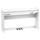 ローランド 電子ピアノ F701-WH ホワイト ローランド 電子ピアノ F701-WH ホワイト