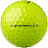 カークランドシグネチャー 3ピースゴルフボール バージョン3.0 イエロー 24個入り