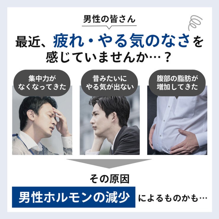 毛髪ホルモン量測定キット~テストステロン~(男性更年期セルフチェックキット) 毛髪ホルモン量測定キット~テストステロン~(男性更年期セルフチェックキット)