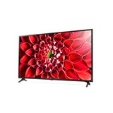 LG 60型 4K 液晶テレビ 60UN7100PJA