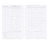 フランクリンプランナー システム 手帳 スターターセット ブラック