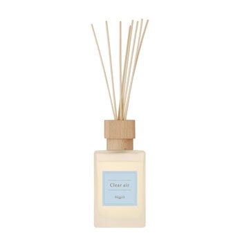 MERCYU リードディフューザー 500ml