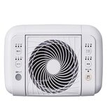 アイリスオーヤマ 衣類乾燥除湿器 8L IJDC-K80