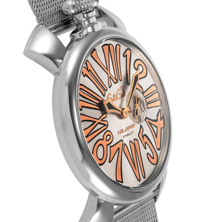 ガガミラノ スリム 46mm ガガミラノ スリム 46mm