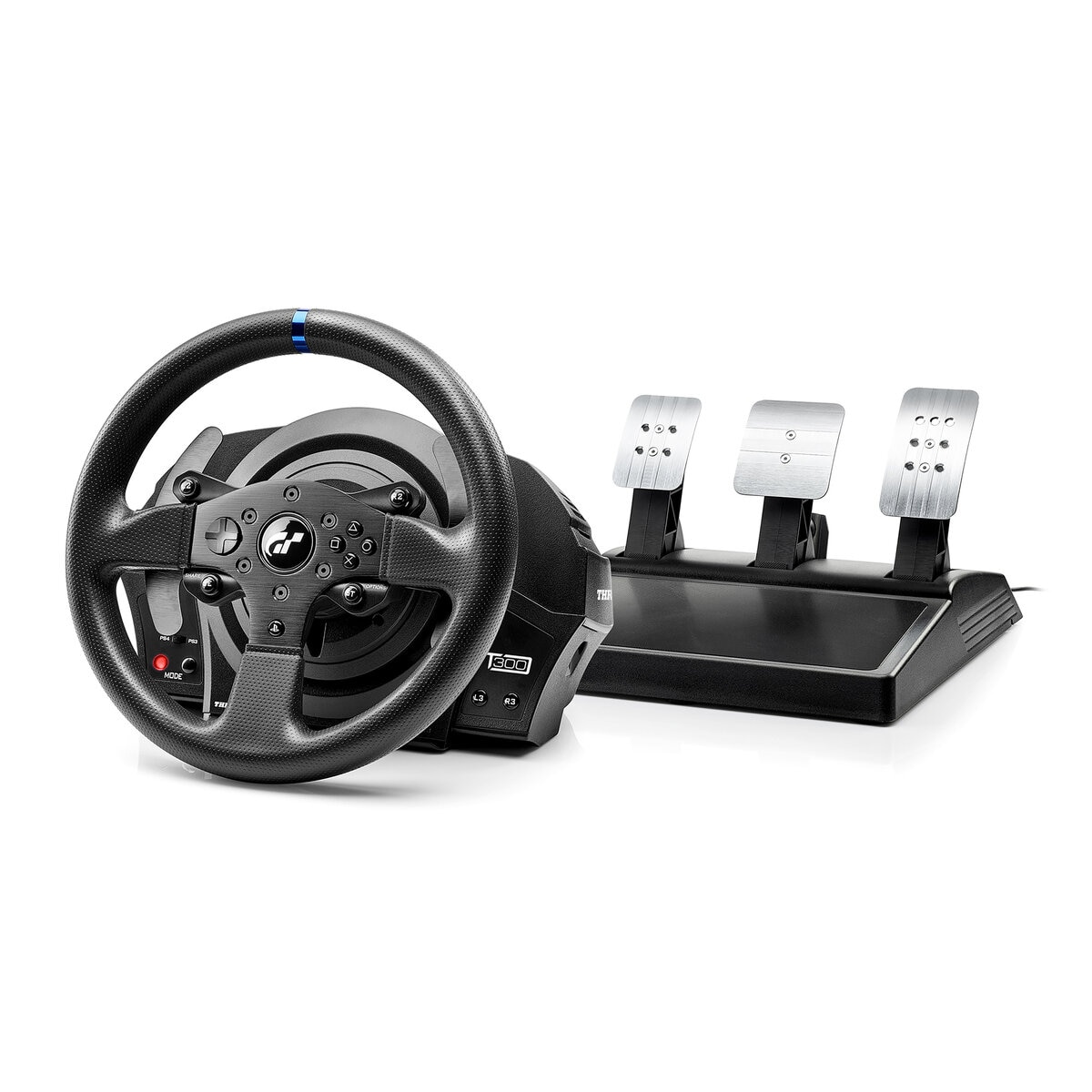 Thrustmaster ハンドルコントローラー T300 RS GT