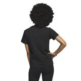 アディダス レディース アニマル グラフィック Tシャツ
