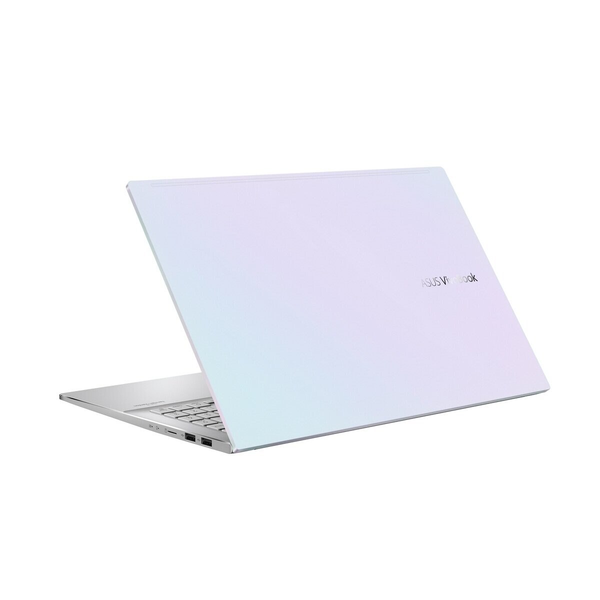 ASUS VivoBook S15 S533EA 15.6インチ ノートPC S533EA-BQ032TS/C