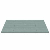 MINO　彩木デッキグラウンドGD　W2000xD900xH54mm トワイライトブルー TB