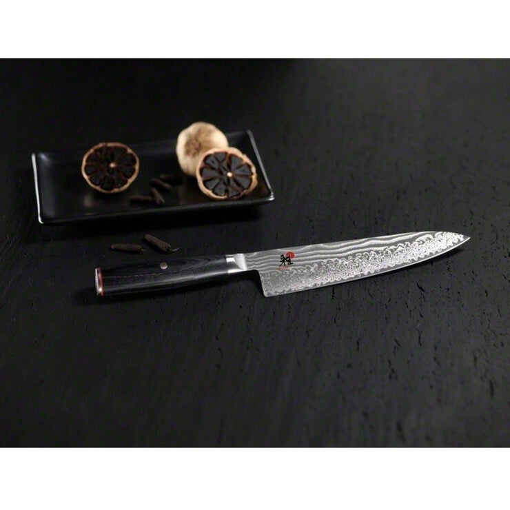 MIYABI 5000FC-D 牛刀 20cm 34681-201-0 MIYABI 5000FC-D 牛刀 20cm 34681-201-0