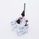 ひな人形 親王飾り 4M11-CS-120