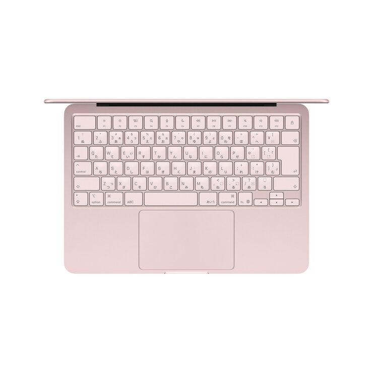 Apple/MacBook Neo 13" A18Pro 8GB/256GB ブラッシュ