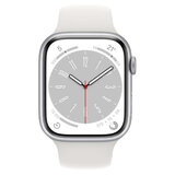 Apple Watch Series8 GPS+Cellular 45mm アルミニウムケース