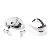 Meta Quest 3S 256GB Elite Strap バンドルセット Meta Quest 3S 256GB Elite Strap バンドルセット