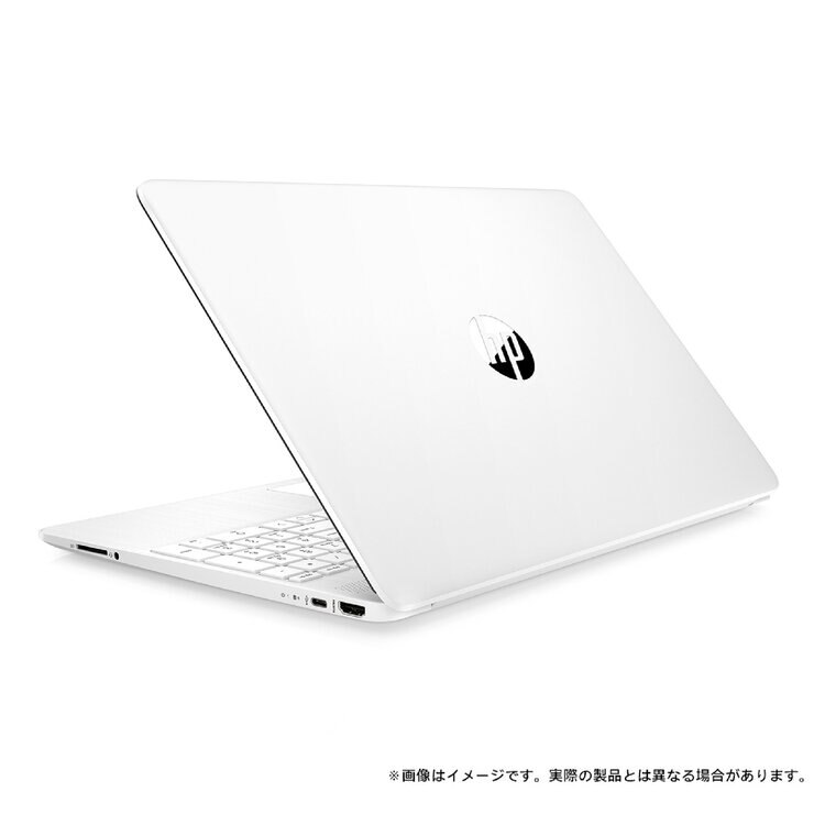 HP 15S-FQ1067TU 15.6インチ ノートPC 2Z192PA-AAAA HP 15S-FQ1067TU 15.6インチ ノートPC 2Z192PA-AAAA
