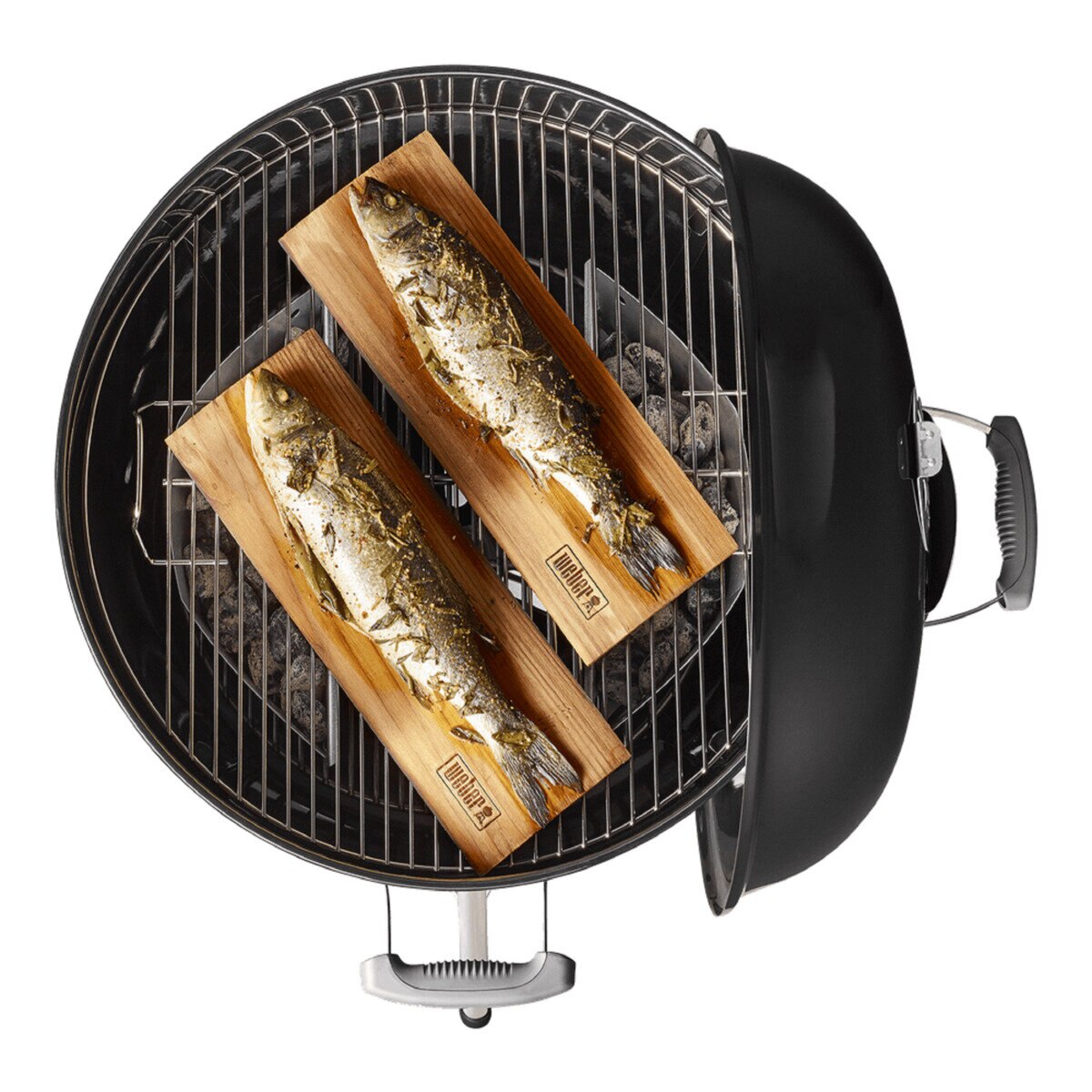 WEBER JUMBO JOE ウェーバー ジャンボジョー アクセサリーセット