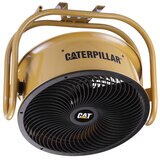 CATERPILLAR 24インチ エアーサーキュレーター  AC100V 50/60Hz  HVD24AC