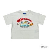 ディズニー キッズ 上下セット ミッキー 120