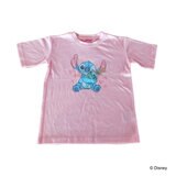 ディズニー/キッズ パジャマ 3点セット スティッチ 110