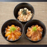 【冷凍】真鯛三種食べ比べセット 705g 【冷凍】真鯛三種食べ比べセット 705g