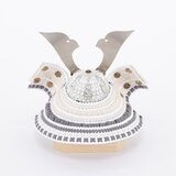 五月人形 兜平飾り 6M21-CS-204