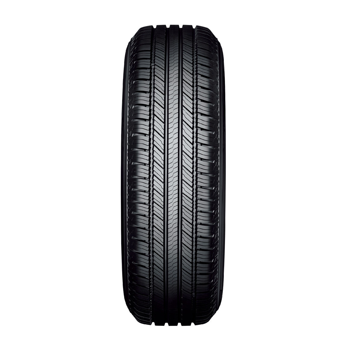 YOKOHAMA 265/60R18 110V GEOLANDER CV G058