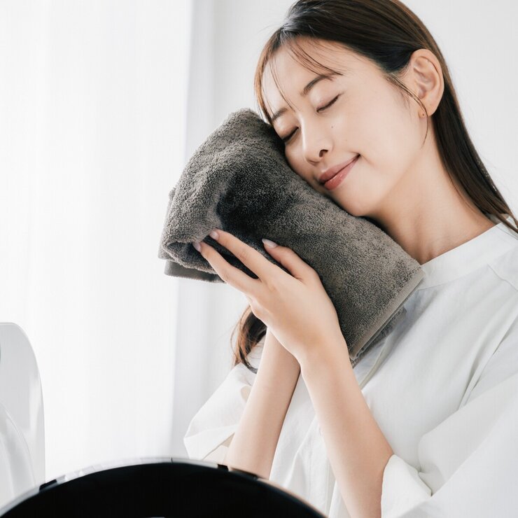 エスティロ コンパクト衣類乾燥機 第二世代 3.5kg ILD-341ZZEB-JP