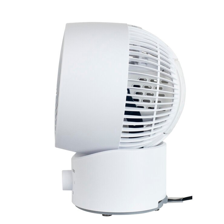 YAMAZEN DC サーキュレーター YAS-BFKW15(WH) YAMAZEN DC サーキュレーター YAS-BFKW15(WH)