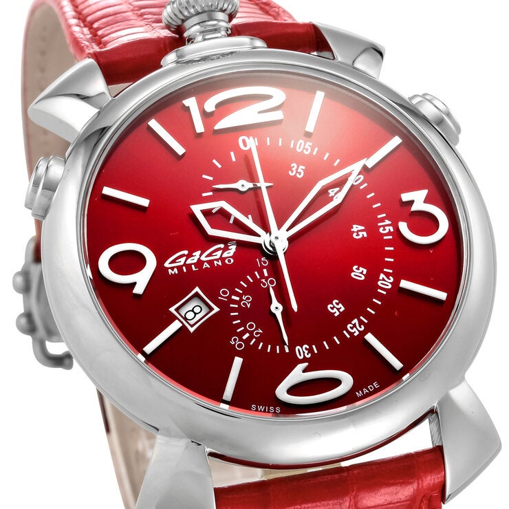 ガガミラノ シンクロノ 46mm | Costco Japan