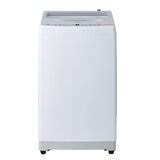 Haier 10kg 全自動縦型洗濯機 ホワイト JW-XD100-W