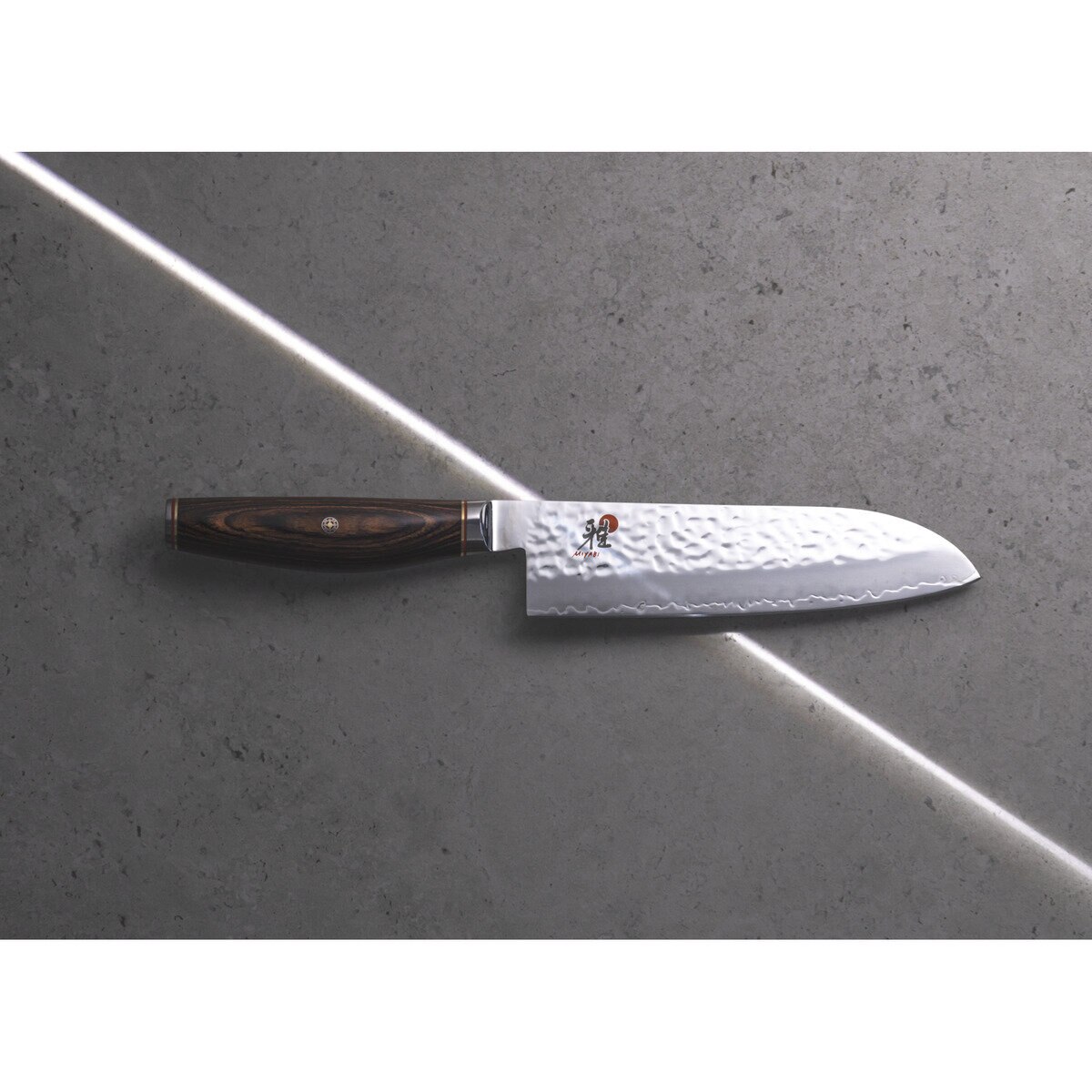 MIYABI 6000MCT 小刀 包丁 13cm