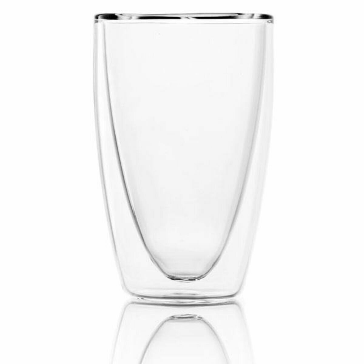 Ferrano ダブルウォールグラス Vico 250ml 2個