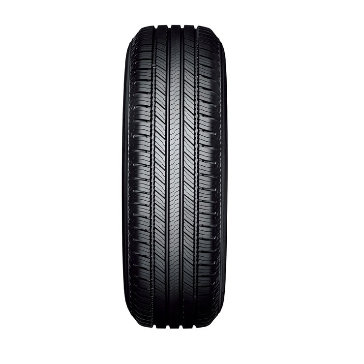 YOKOHAMA 215/50R18 92V GEOLANDER CV G058