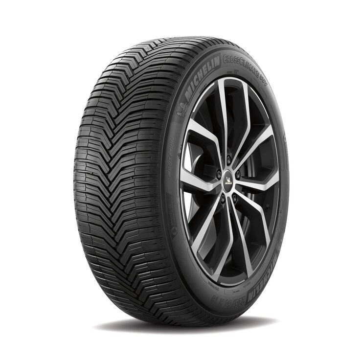 Michelin 275/55 R19 111V TL CROSSCLIMATE SUVMO MI Michelin 275/55 R19 111V TL CROSSCLIMATE SUVMO MI