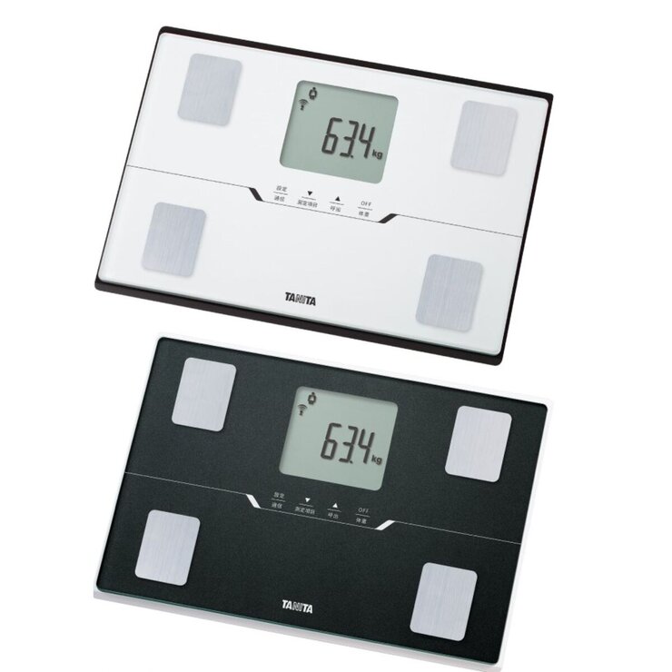 タニタ 体重計 アプリ 連動 体組成計 BC-768 タニタ 体重計 アプリ 連動 体組成計 BC-768