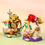 星の王子さま フィギュア ミディアム 星の王子さま フィギュア ミディアム