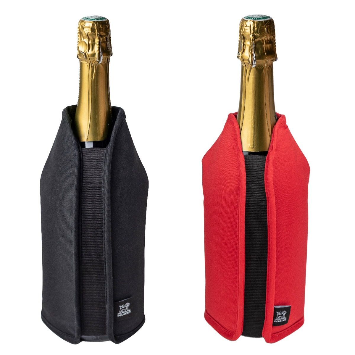 PEUGEOT ワインクーラースリーブ フリッツ 2個