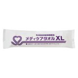 使い捨て体拭きタオル XL 300本