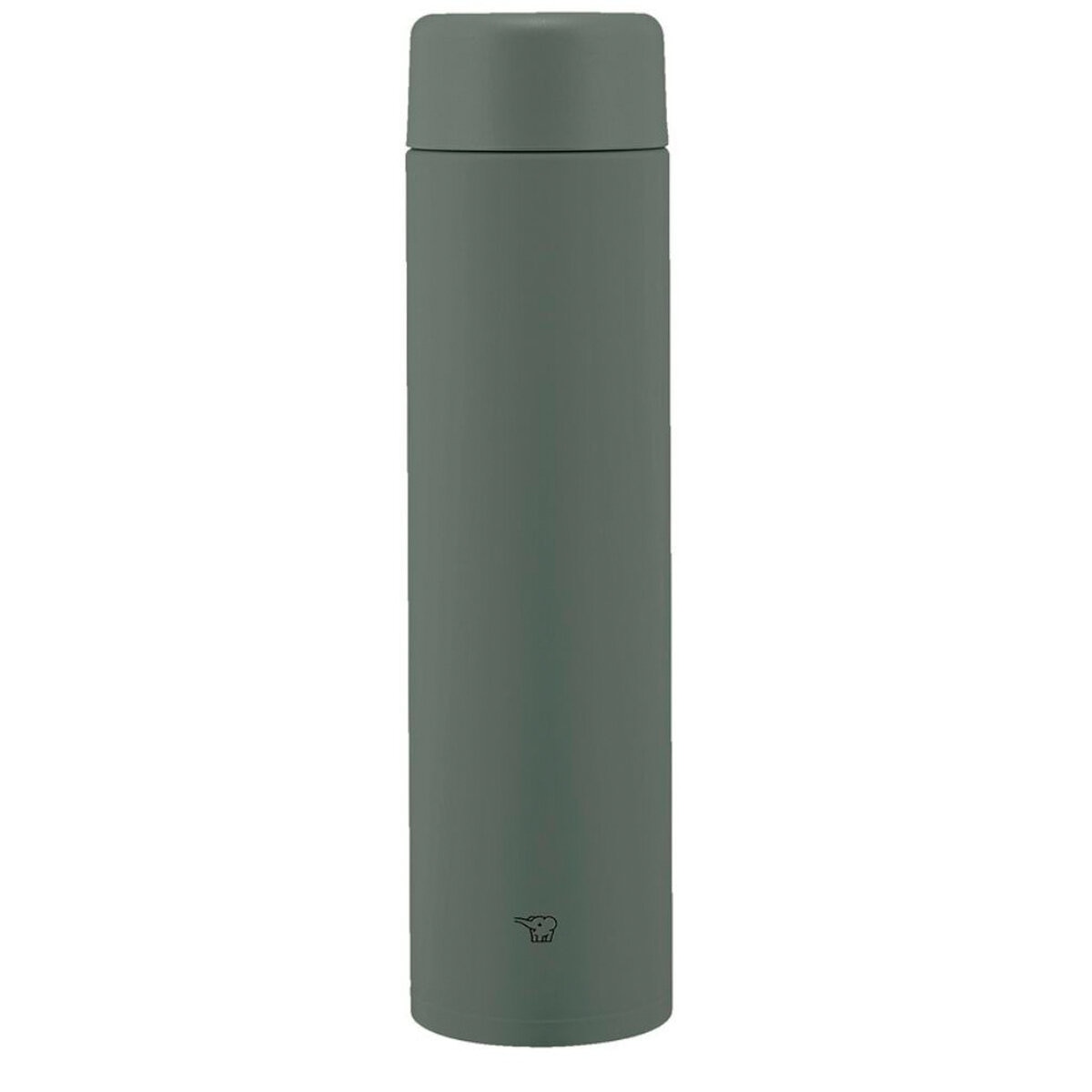 象印ステンレスマグ シームレスせん 720ml