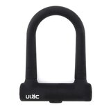 ULAC BROOKLYN 自転車用シリコンU字ロック