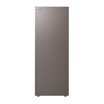 東芝 135L前開き式冷凍庫 GF-W14HS