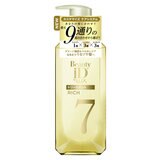 LUX (ラックス) ビューティーアイディー リッチ トリートメント ポンプ 450g