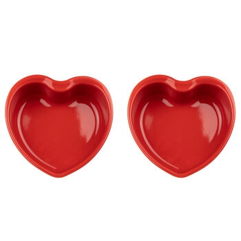 PEUGOT アポーリア ハートデュオ 2個