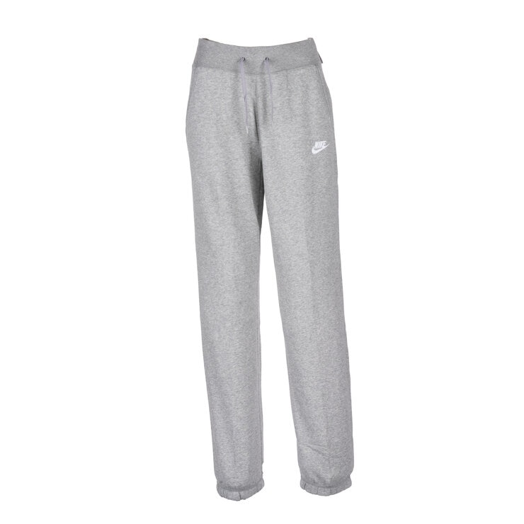 ナイキ レディース NSW ルーズ フリース パンツ DKグレーヘザー M ナイキ レディース NSW ルーズ フリース パンツ DKグレーヘザー M