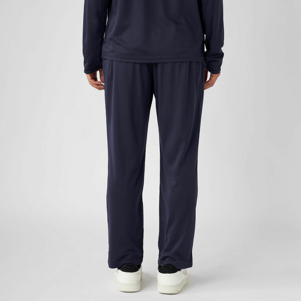 カッパ メンズ アクティブ パンツ / ネイビー / M