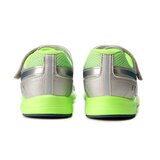 プーマ スピードモンスター V3 グレー 23.5cm プーマ スピードモンスター V3 グレー 23.5cm