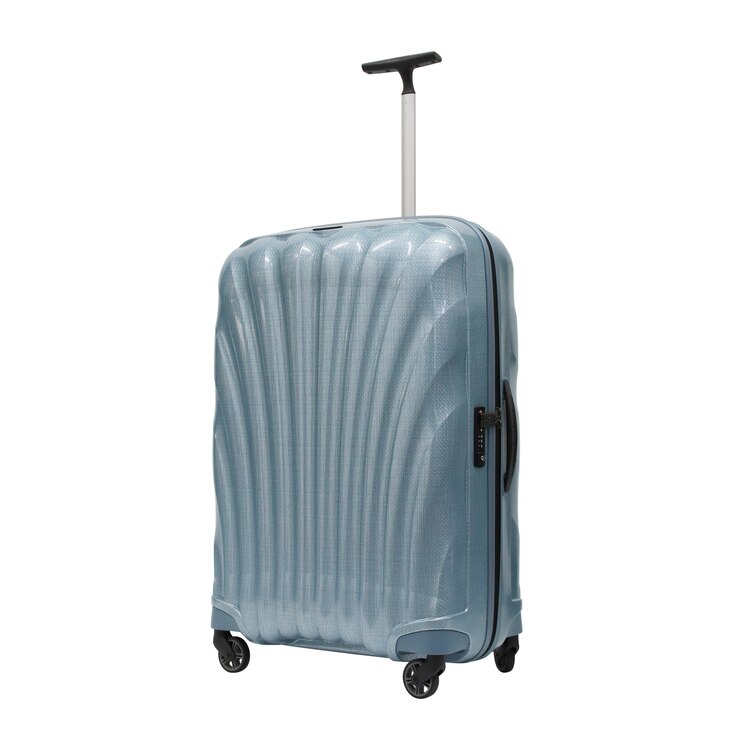 サムソナイト スーツケース コスモライト 3.0 75cm 73351 ブルー