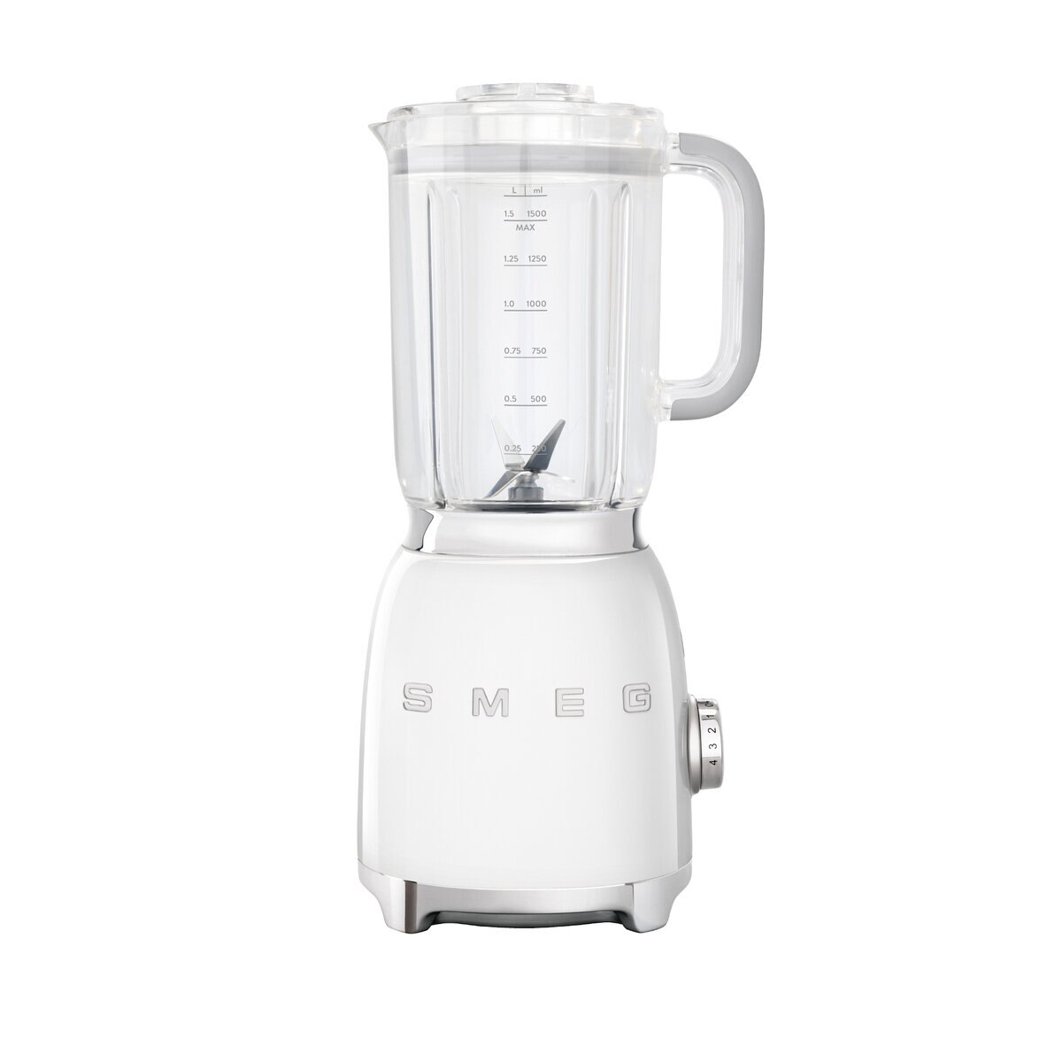 SMEG ブレンダー BLF01 ホワイト