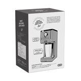 トフィー ダイレクトドリップアロマコーヒーメーカー K-CM12 リッチブラック