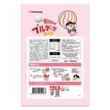 クリームカルボナーラ ブルダック炒め麺BIG 6個入り クリームカルボナーラ ブルダック炒め麺BIG 6個入り
