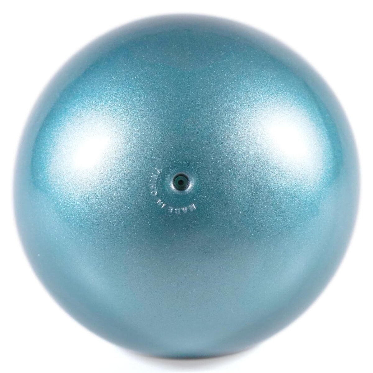 BOSU トーニングボール 4lbs 1.8kg / 直径13cm (ピラティス・ヨガ・筋トレ対応)
